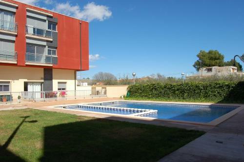 Apartamentos Santa B�rbara