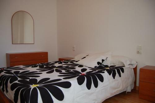 Apartamentos Santa B�rbara