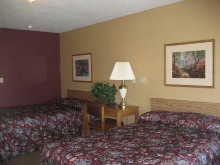 Hotel Pine View Resort