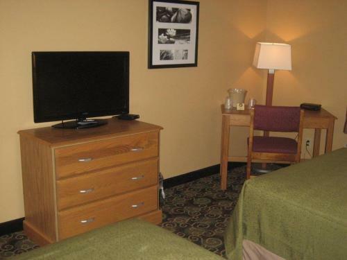 Hotel Pine View Resort