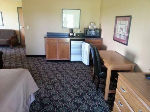 Hotel Pine View Resort