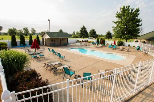 Hotel Pine View Resort