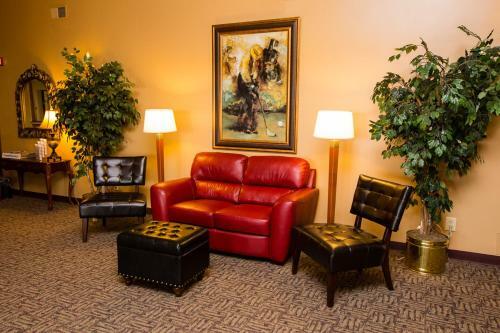 Hotel Pine View Resort