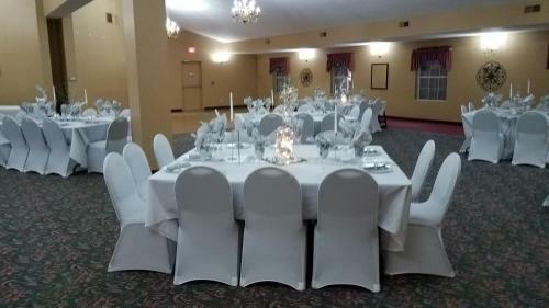 Hotel Pine View Resort
