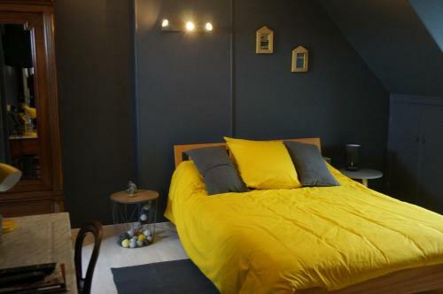 Bed & Breakfast Le Petit Chaton