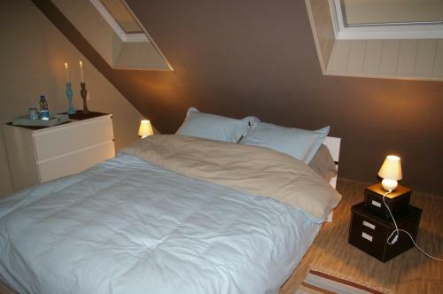 Bed & Breakfast Le Petit Chaton
