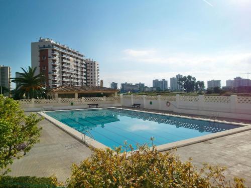 Apartment Edificio Comodoro