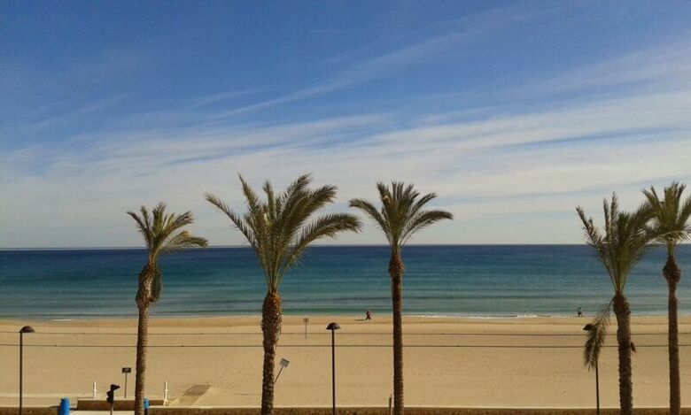 Hotel Abril