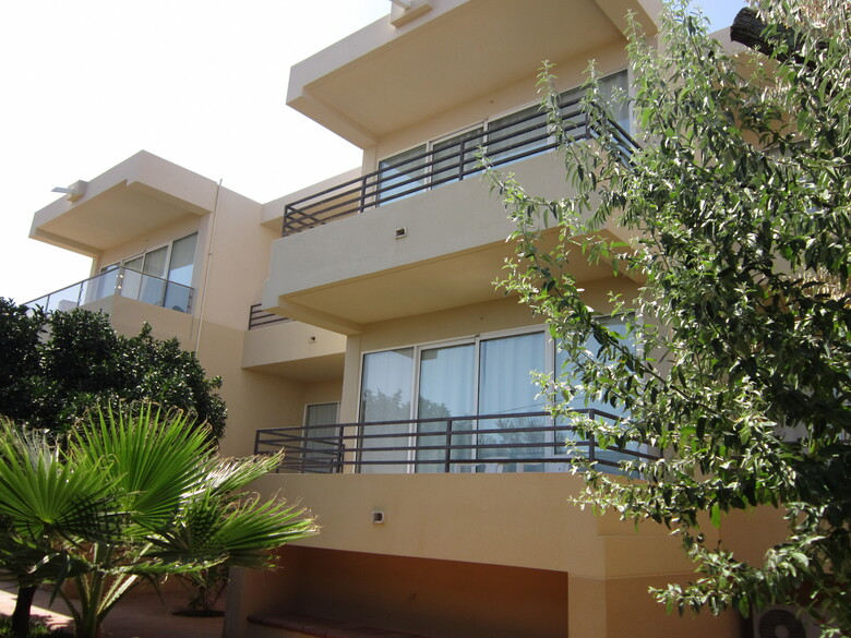 Hotel Abril