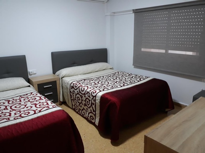 Hostal Col�n