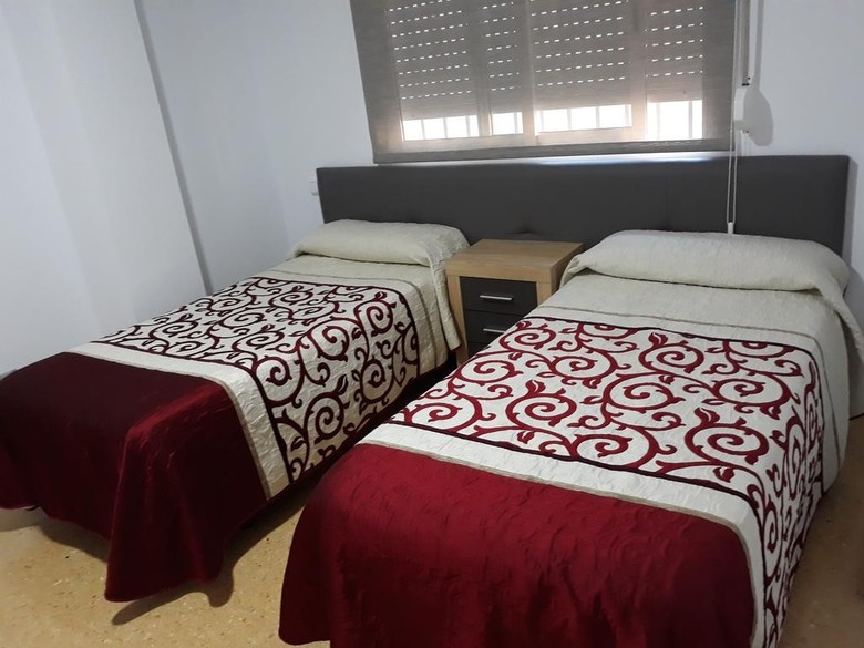 Hostal Col�n