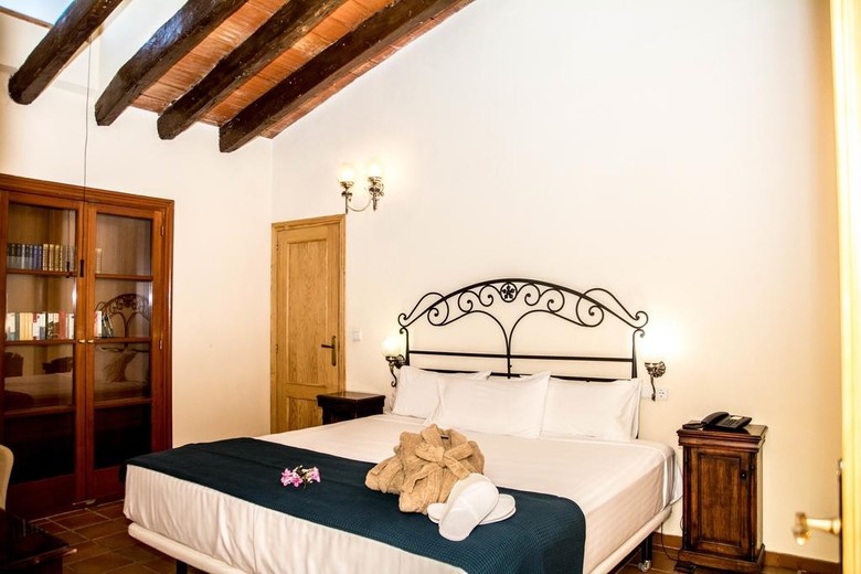 Hotel Torre Sant Joan