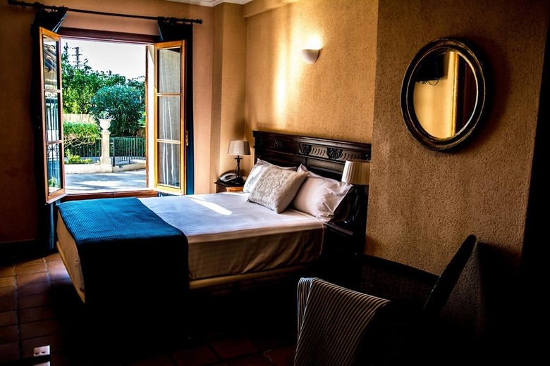 Hotel Torre Sant Joan