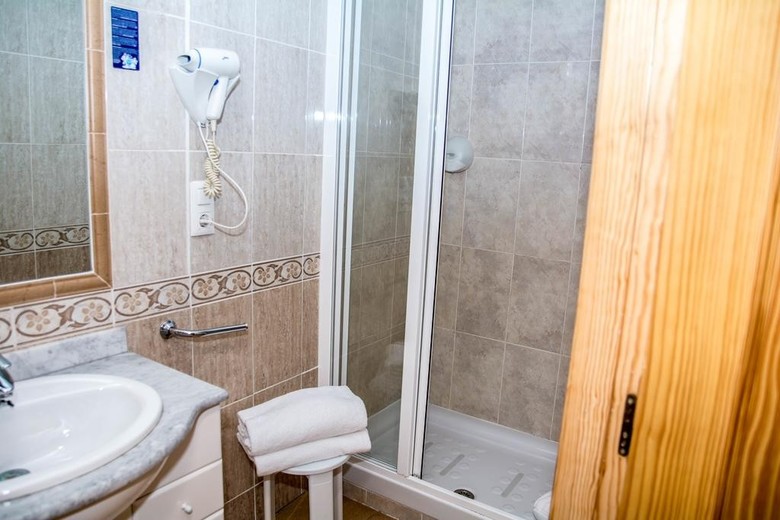 Hotel Torre Sant Joan