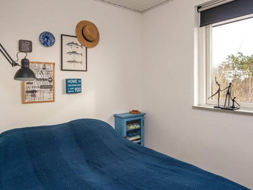 Holiday Home Knebel Xlvii