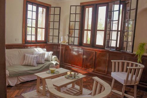 Rio Tigre Hotel