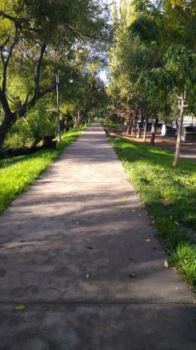 Apartamento En La Ribera