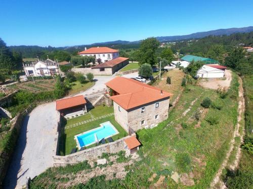Agroturismo Mariana's Heartmade House