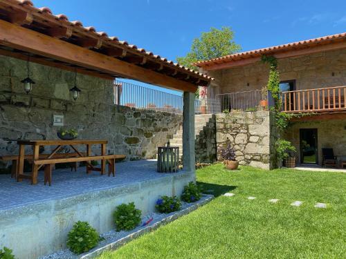 Agroturismo Mariana's Heartmade House