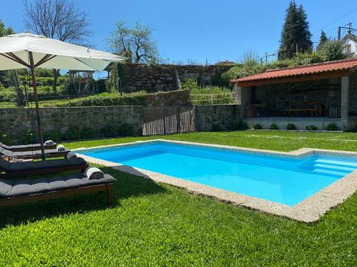 Agroturismo Mariana's Heartmade House