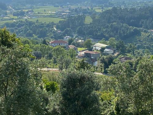 Agroturismo Mariana's Heartmade House
