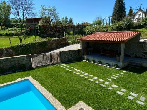 Agroturismo Mariana's Heartmade House