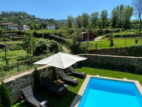 Agroturismo Mariana's Heartmade House
