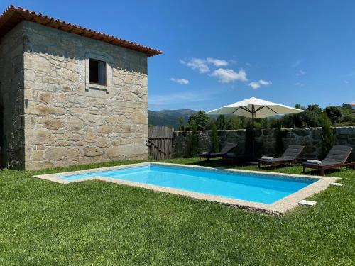 Agroturismo Mariana's Heartmade House