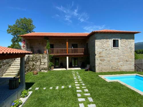 Agroturismo Mariana's Heartmade House