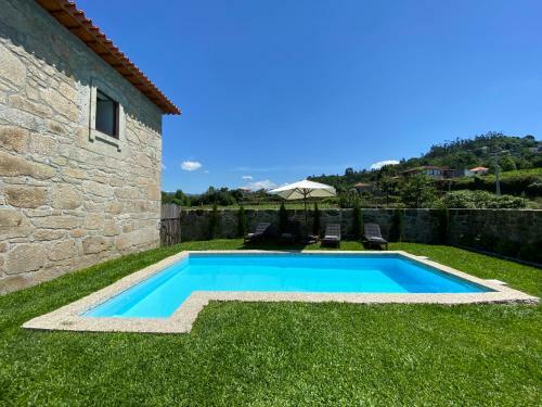 Agroturismo Mariana's Heartmade House
