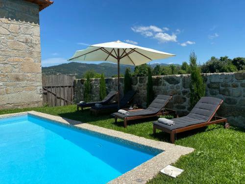 Agroturismo Mariana's Heartmade House