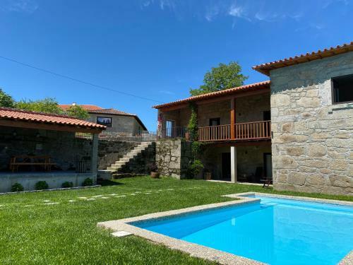 Agroturismo Mariana's Heartmade House