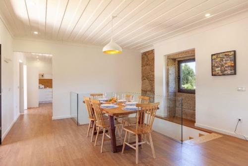 Agroturismo Mariana's Heartmade House