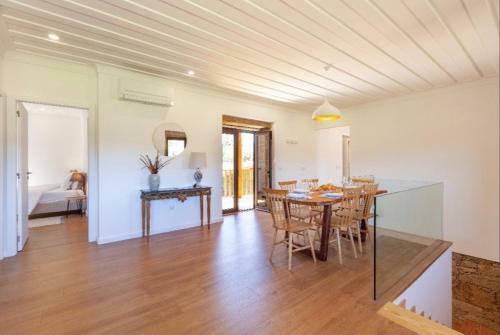 Agroturismo Mariana's Heartmade House