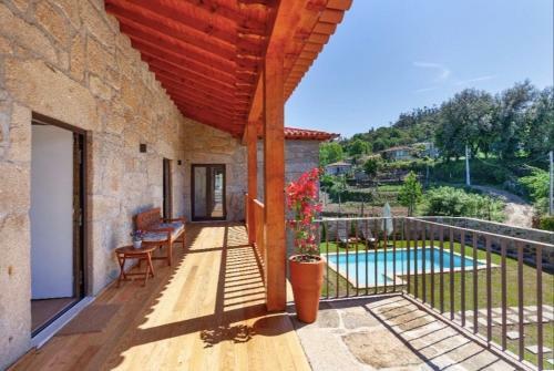 Agroturismo Mariana's Heartmade House