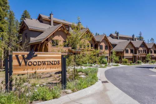 Woodwinds #1265 Townhouse