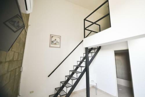 Apartamento Las Maras Suites