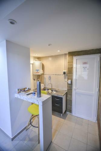 Apartamento Las Maras Suites