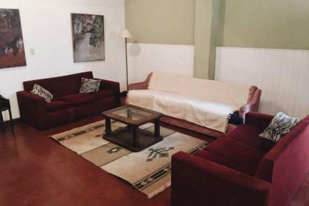Hostal Hostel La Hacienda