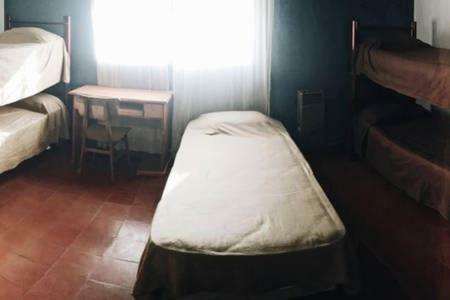 Hostal Hostel La Hacienda