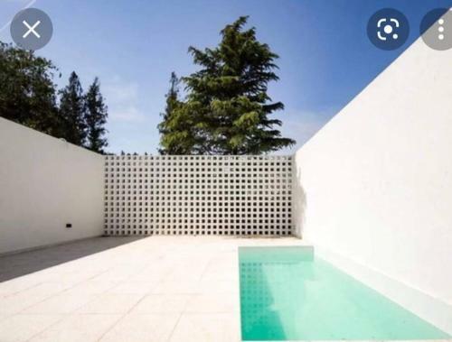 Apartamento Inesitas