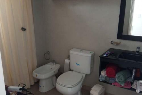 Apartamento Inesitas