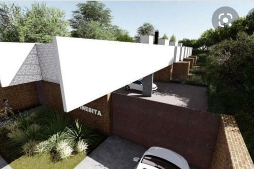 Apartamento Inesitas