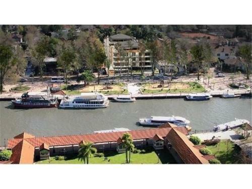Apartamento Miradores Del Tigre