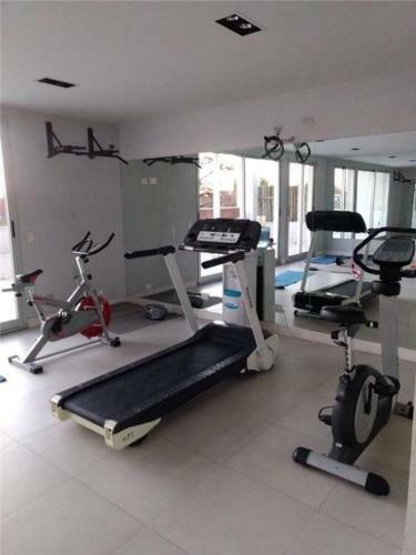 Apartamento Miradores Del Tigre
