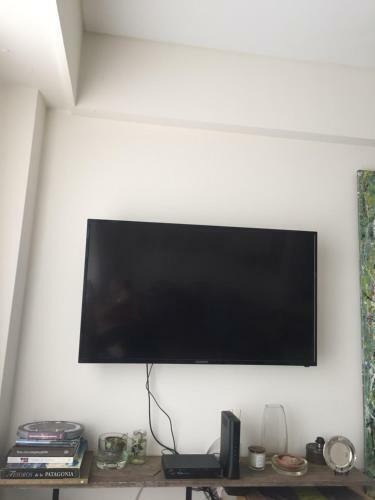 Apartamento Miradores Del Tigre