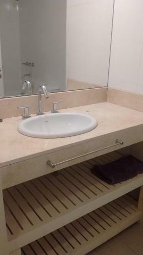 Apartamento Miradores Del Tigre
