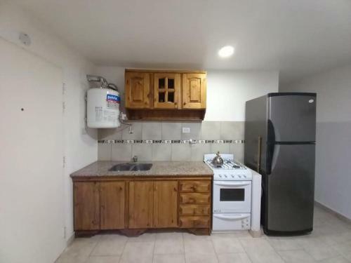 Apartamento Departamentos Viedma