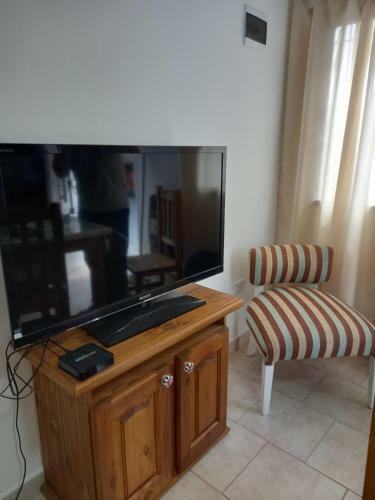 Apartamento Departamentos Viedma