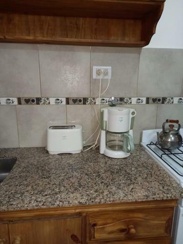 Apartamento Departamentos Viedma